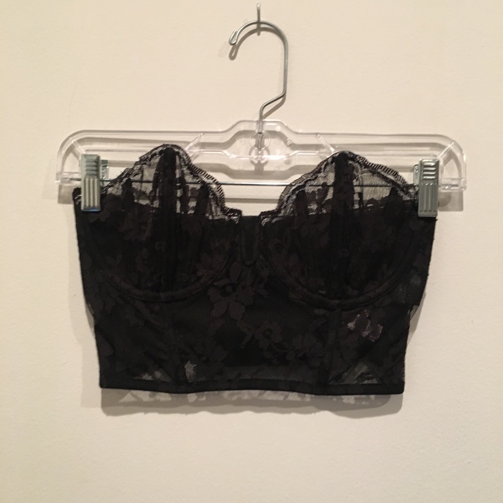 Victoria’s Secret Dream Angels bustier